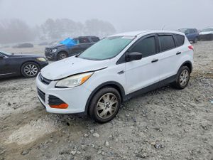 Ford Escape S 2.5L 4 2014