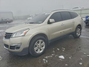 Chevrolet Traverse LT 3.6L 6 2013
