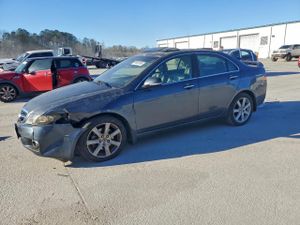 Acura TSX 2.4L 4 2004