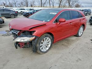 Toyota Venza 2.7L 4 2010