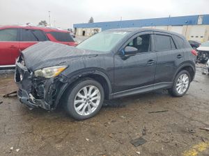 Mazda CX-5 GT 2.0L 4 2013