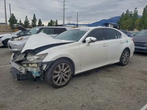 Lexus GS 350 3.5L 6 2015