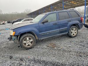 Jeep Grand Cherokee LAREDO 3.7L 6 2006