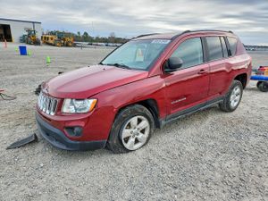 Jeep Compass SPORT 2.0L 4 2013