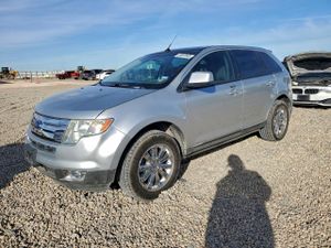 Ford Edge SEL 3.5L 6 2010