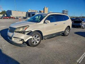 Chevrolet Traverse LT 3.6L 6 2015