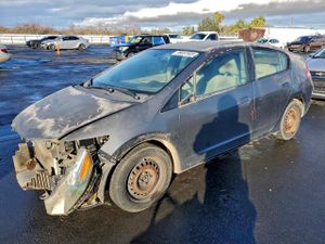 Honda Insight LX 1.3L 4 2010
