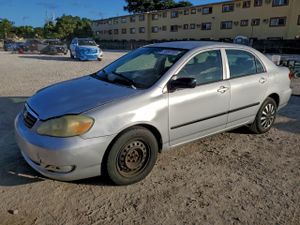 Toyota Corolla CE 1.8L 4 2007