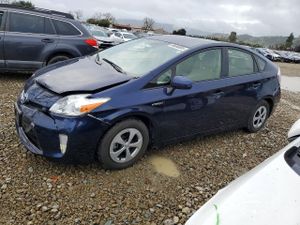 Toyota Prius 1.8L 4 2015