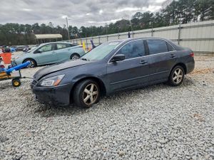 Honda Accord EX 2.4L 4 2004