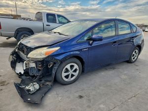 Toyota Prius 1.8L 4 2014