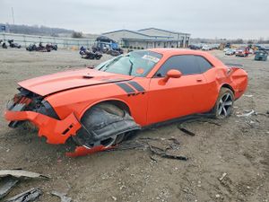 Dodge Challenger R/T 5.7L 8 2010