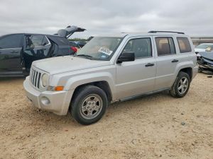 Jeep Patriot SPORT 2.0L 4 2010