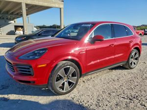 Porsche Cayenne E-HYBRID 3.0L 6 2021