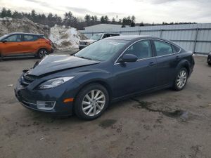 Mazda 6 I 2.5L 4 2012