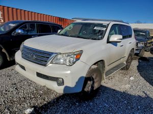 Lexus GX 460 PREMIUM 4.6L 8 2013