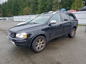 Volvo XC90 3.2 3.2L 6 2014