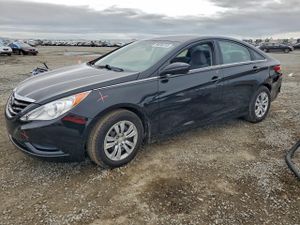 Hyundai Sonata GLS 2.4L 4 2011