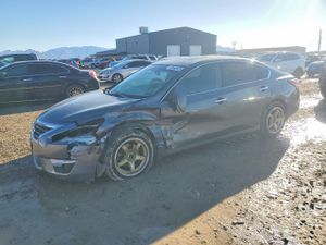 Nissan Altima 2.5 2.5L 4 2014