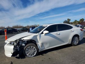 Lexus ES 350 3.5L 6 2015
