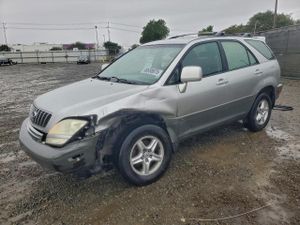 Lexus RX 300 3.0L 6 2001