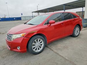Toyota Venza 2.7L 4 2009