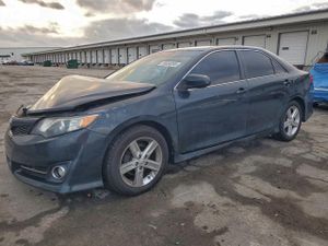 Toyota Camry L 2.5L 4 2014