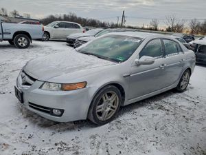 Acura TL 3.2L 6 2008