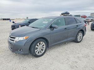 Toyota Venza LE 2.7L 4 2013