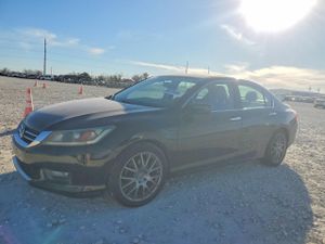 Honda Accord SPORT 2.4L 4 2014