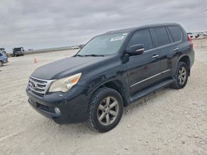 Lexus GX 460 PREMIUM 4.6L 8 2013