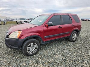 Honda CR-V LX 2.4L 4 2004