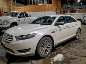 Ford Taurus LIMITED 3.5L 6 2013