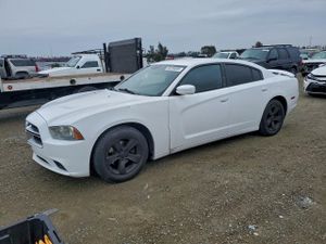 Dodge Challenger SE 3.6L 6 2013