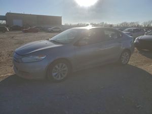 Dodge Dart SE AERO 1.4L 4 2015