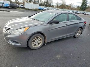 Hyundai Sonata GLS 2.4L 4 2011