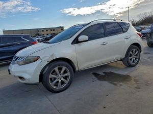 Nissan Murano S 3.5L 6 2013