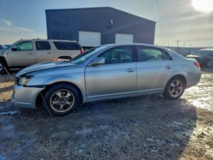 Toyota Avalon XL 3.5L 6 2005