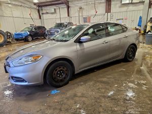 Dodge Dart SE 2.0L 4 2015
