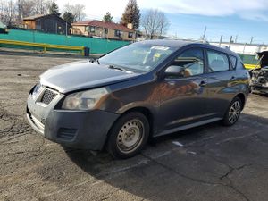 Pontiac Vibe 2.4L 4 2009