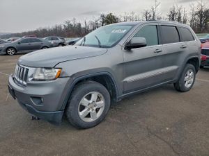 Jeep Grand Cherokee LAREDO 3.6L 6 2013