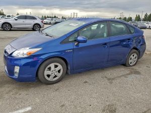 Toyota Prius 1.8L 4 2010