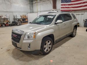 GMC Terrain SLE 2.4L 4 2015
