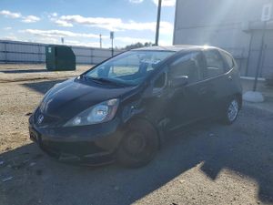 Honda Fit 1.5L 4 2012