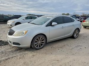 Buick Verano 2.4L 4 2015