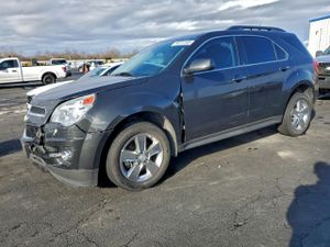 Chevrolet Equinox LT 3.6L 6 2014