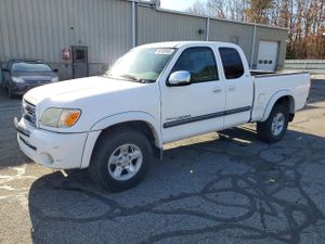 Toyota Tundra ACCESS CAB SR5 4.7L 8 2005