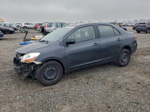 Toyota Yaris 1.5L 4 2008