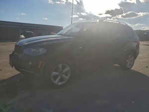 BMW X5 3.0I 3.0L 6 2008