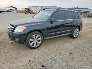 Mercedes-Benz GLK 350 3.5L 6 2010